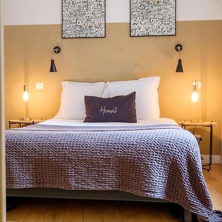 Honore Suite Boissac Lyon Exteriér fotografie